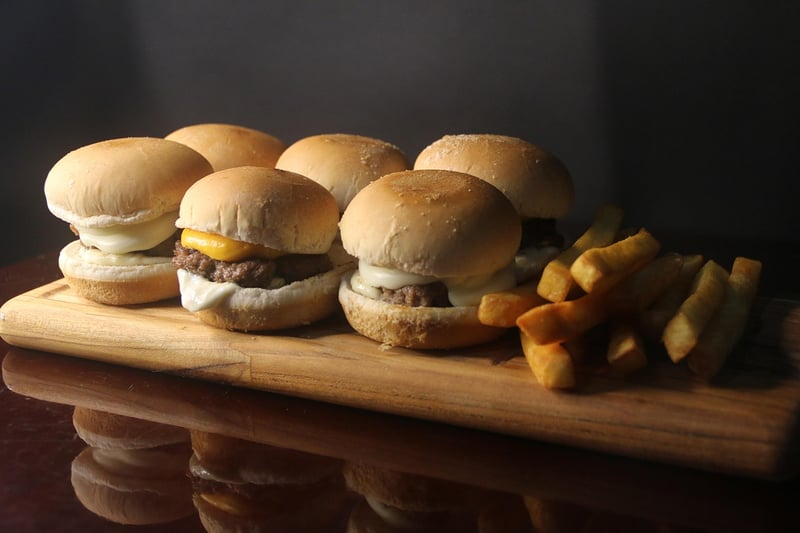 South American cuisine