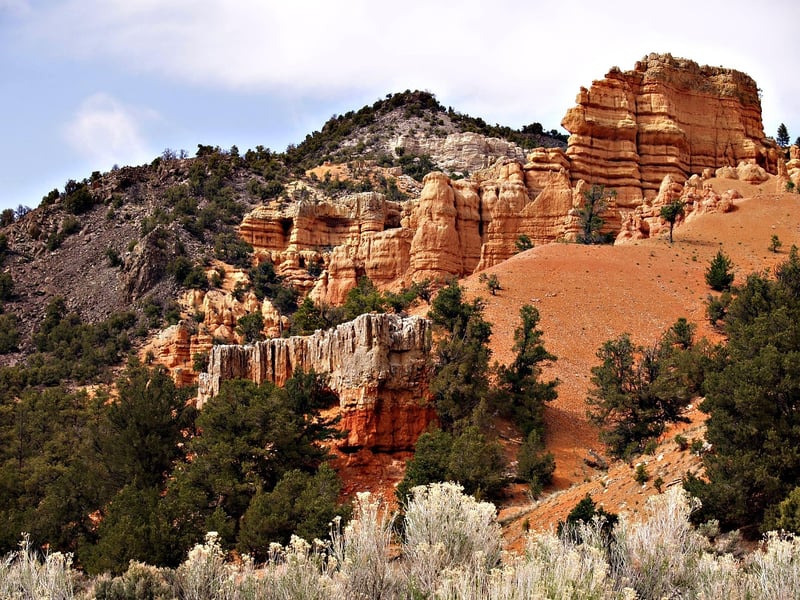 Angel's Landing, USA